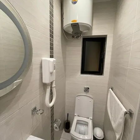 Guest house Sogdiana