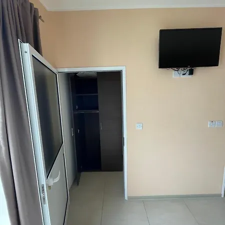 Sogdiana بيت ضيافة سانت جوليان