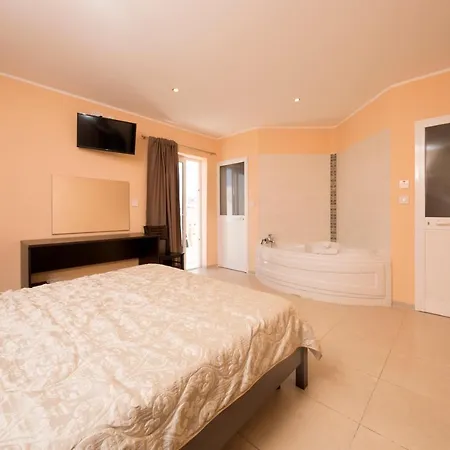 Guest house Sogdiana