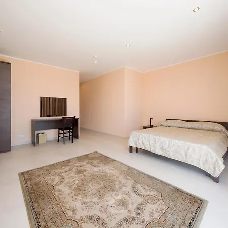 Guest house Sogdiana