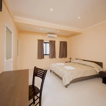 Guest house Sogdiana 3*