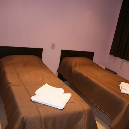 Sogdiana Guest house Saint Julian's