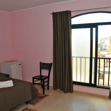 Sogdiana Guest house