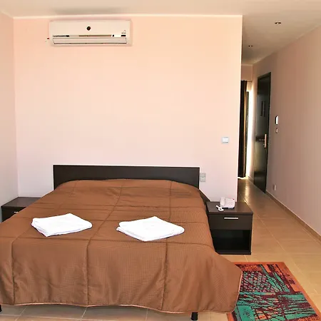 Sogdiana Guest house Saint Julian's