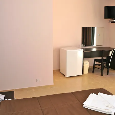 Sogdiana Guest house