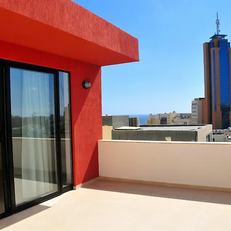 Sogdiana بيت ضيافة