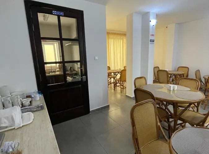 Sogdiana San Ġiljan