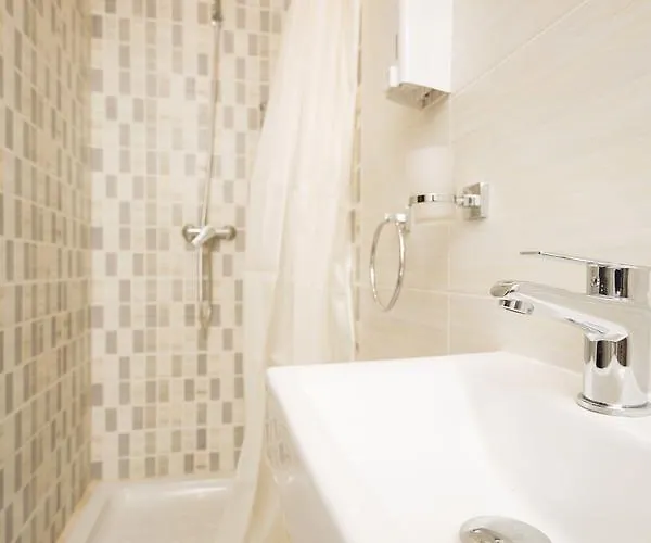 Gasthof Sogdiana San Ġiljan