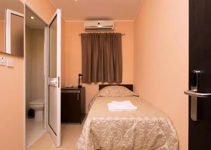 Sogdiana San Ġiljan