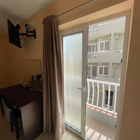 Sogdiana St. Julian's