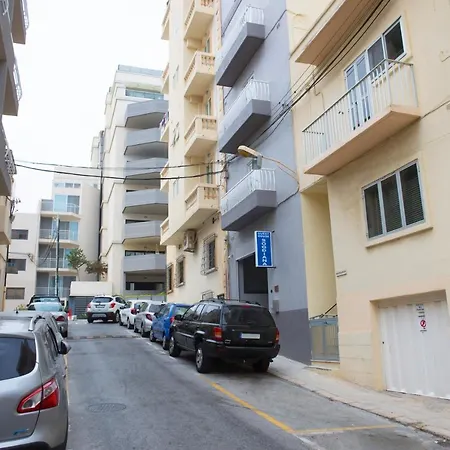 Sogdiana 3* San Ġiljan