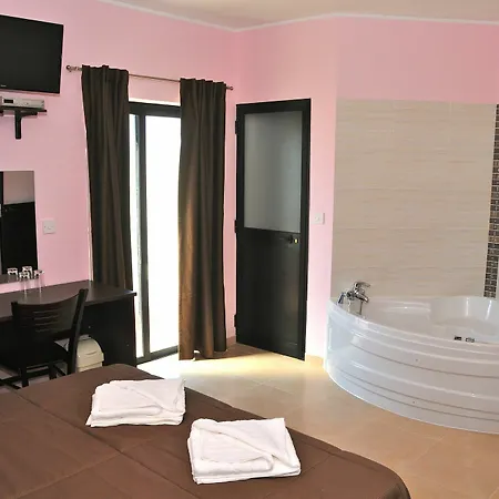 Sogdiana Pensionat 3*