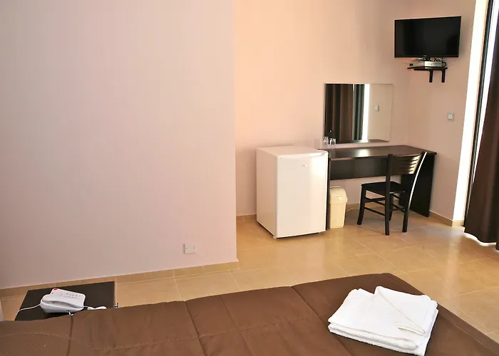 Sogdiana 게스트하우스