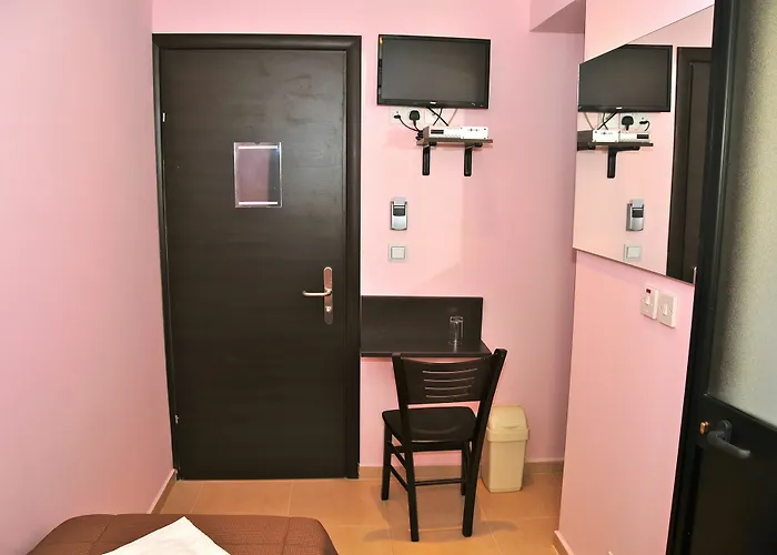 Sogdiana 게스트하우스 3*