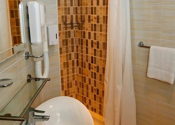 Sogdiana 게스트하우스 3*