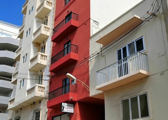 Pensión Sogdiana 3*